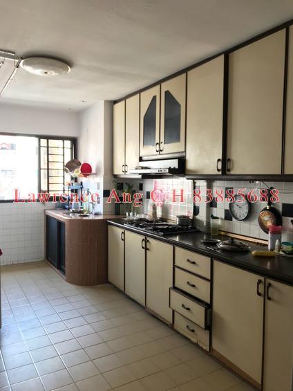 Blk 125 Bedok North Road (Bedok), HDB 3 Rooms #163161082